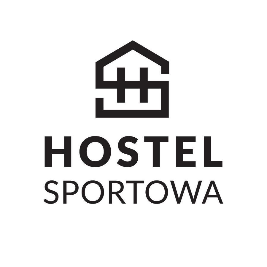 Hostel Sportowa Plonsk Exterior photo