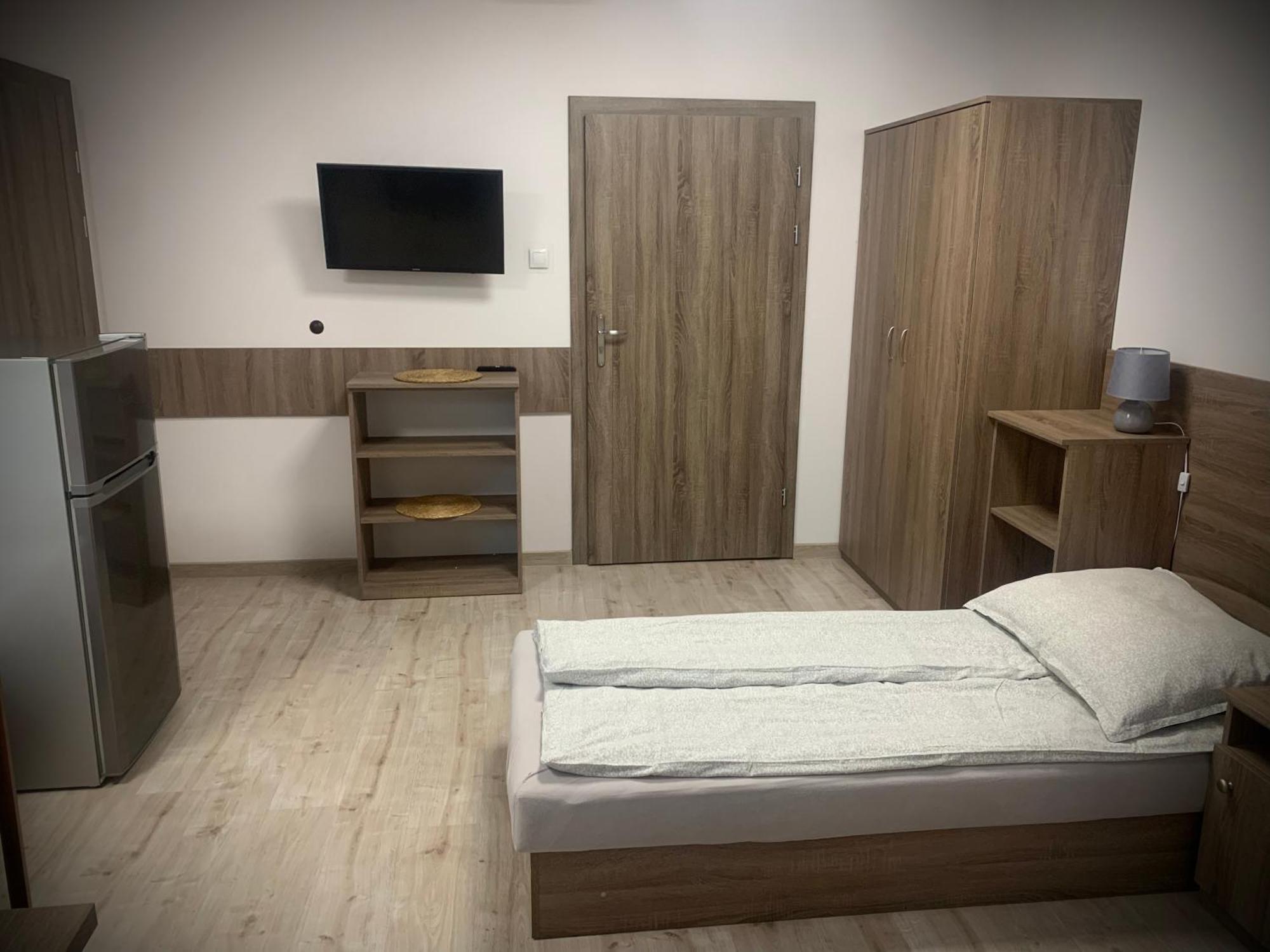 Hostel Sportowa Plonsk Room photo